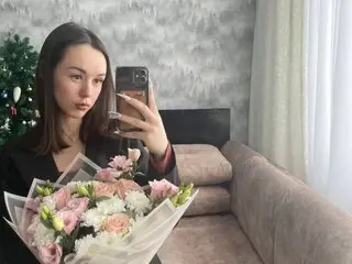 AgnesAldridge jasmin webcam