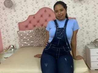 AlanaAmariza cam recorded