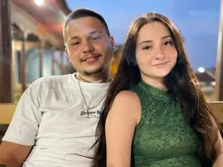 AshleyandShaly webcam show