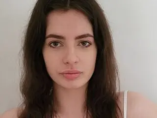 CarliCabea ass cam