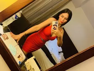 ClarisseBunch camshow shows