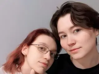 GlennaAndGaryn livejasmin.com shows