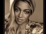 IrieAnna show real
