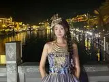 LeeFanqin show pussy