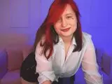 NellieBlush shows anal
