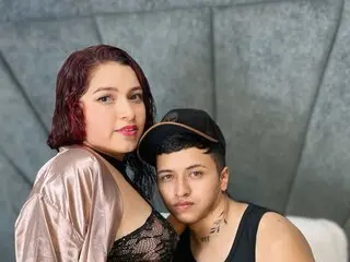 ReginaAndTom live shows