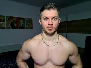 RobbyShawz webcam adult