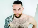 RubenHawk nude cam