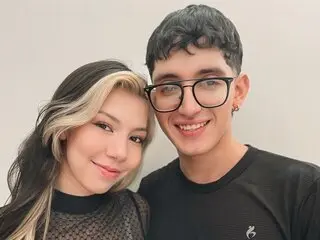 ValeriaandTomas ass video