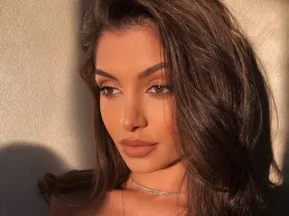 VanessaOssry ass cam