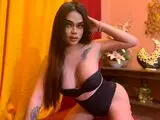 VhalerieEvans private show