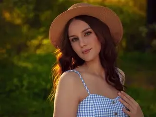 VickyLime real video